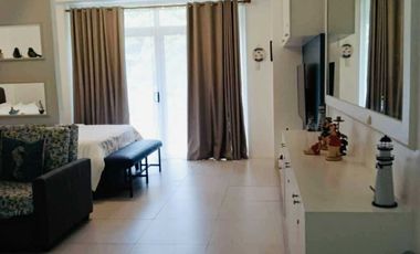 Pico de Loro Condo 1 Bedroom FOR SALE (Big Kitchen)