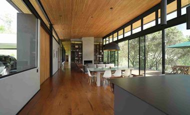 Venta de casa en El Retiro, sector vía La Fé El Retiro