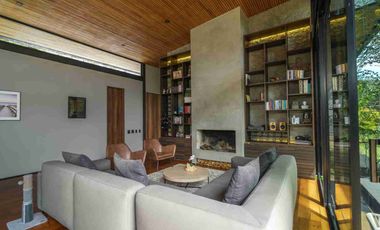 Venta de casa en El Retiro, sector vía La Fé El Retiro