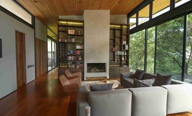 Venta de casa en El Retiro, sector vía La Fé El Retiro