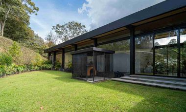 Venta de casa en El Retiro, sector vía La Fé El Retiro