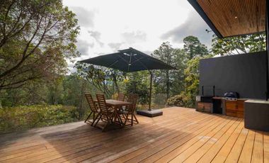 Venta de casa en El Retiro, sector vía La Fé El Retiro