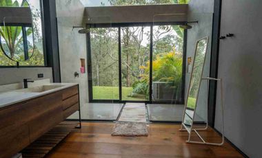 Venta de casa en El Retiro, sector vía La Fé El Retiro