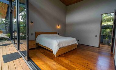 Venta de casa en El Retiro, sector vía La Fé El Retiro