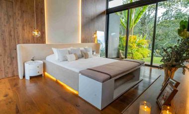 Venta de casa en El Retiro, sector vía La Fé El Retiro