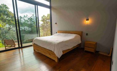 Venta de casa en El Retiro, sector vía La Fé El Retiro