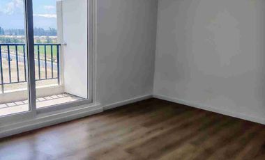 SE ARRIENDA!! DEPARTAMENTO EN CONDOMINIO ALTO O'HIGGINS A PASOS DE HOSPITAL REGIONAL DE RANCAGUA