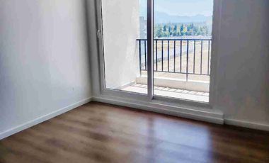 SE ARRIENDA!! DEPARTAMENTO EN CONDOMINIO ALTO O'HIGGINS A PASOS DE HOSPITAL REGIONAL DE RANCAGUA