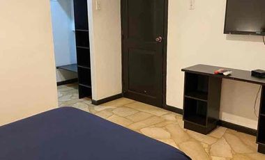 Suite Amoblada-Cerca San Marino Shooping