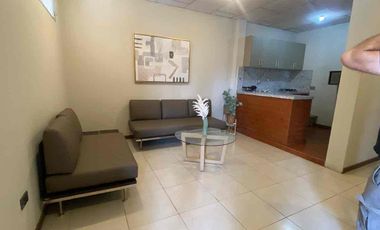 Suite Amoblada-Cerca San Marino Shooping