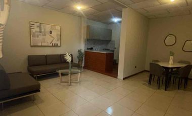 Suite Amoblada-Cerca San Marino Shooping