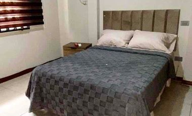 Suite Amoblada-Cerca San Marino Shooping