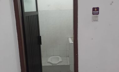 Disewakan Murah Rumah Kamar 2 di Victoria Park Tangerang