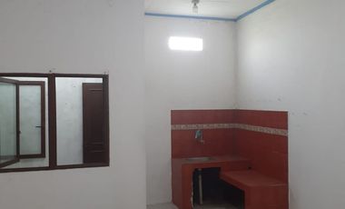 Disewakan Murah Rumah Kamar 2 di Victoria Park Tangerang