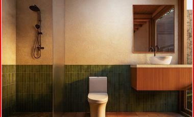 Jual Villa Jogja Pakembinangun Sleman Sertifikat SHM