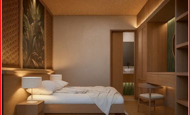 Jual Villa Jogja Pakembinangun Sleman Sertifikat SHM