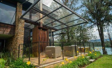 Venta de cabaña en Guatape