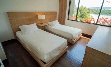 Venta de cabaña en Guatape