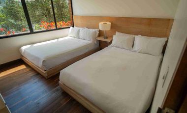 Venta de cabaña en Guatape