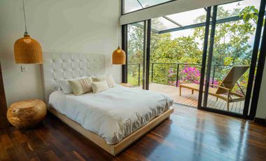 Venta de cabaña en Guatape