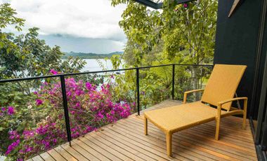 Venta de cabaña en Guatape