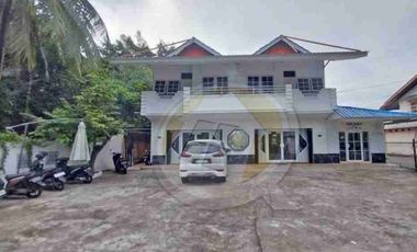 Rumah disewakan di Pontianak Tenggara, Pontianak