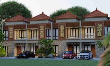 Dijual Rumah Siap Huni Di Jatijajar Depok dekat tol Cijago dan LRT Cibubur