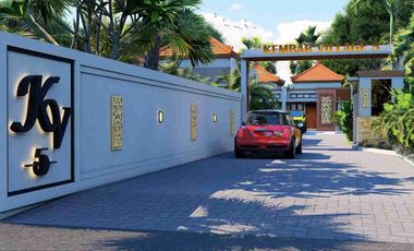 Dijual Rumah Siap Huni Di Jatijajar Depok dekat tol Cijago dan LRT Cibubur