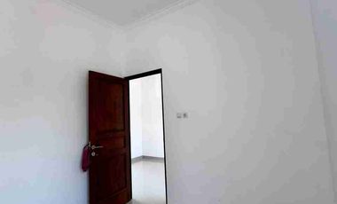 Dijual Rumah Siap Huni Di Jatijajar Depok dekat tol Cijago dan LRT Cibubur