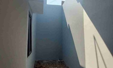 Dijual Rumah Siap Huni Di Jatijajar Depok dekat tol Cijago dan LRT Cibubur