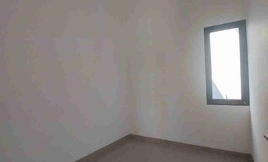 Dijual Rumah Siap Huni Di Jatijajar Depok dekat tol Cijago dan LRT Cibubur