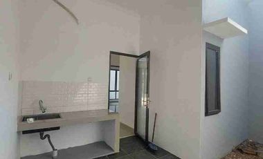 Dijual Rumah Siap Huni Di Jatijajar Depok dekat tol Cijago dan LRT Cibubur