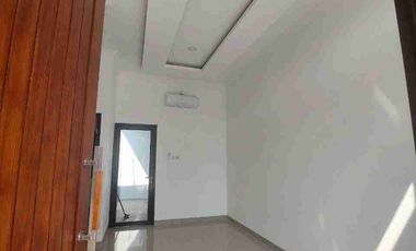 Dijual Rumah Siap Huni Di Jatijajar Depok dekat tol Cijago dan LRT Cibubur