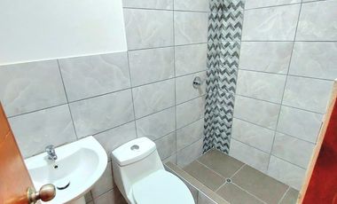 Se vende departamento en chorrillos URB. LA FOVIPOL cerca a malecon la costanera piso 3