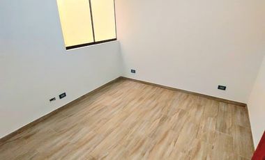 Se vende departamento en chorrillos URB. LA FOVIPOL cerca a malecon la costanera piso 3