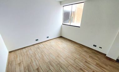 Se vende departamento en chorrillos URB. LA FOVIPOL cerca a malecon la costanera piso 3