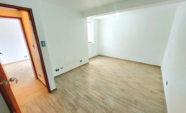 Se vende departamento en chorrillos URB. LA FOVIPOL cerca a malecon la costanera piso 3