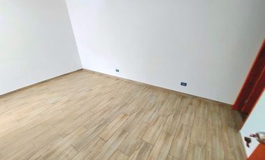 Se vende departamento en chorrillos URB. LA FOVIPOL cerca a malecon la costanera piso 3