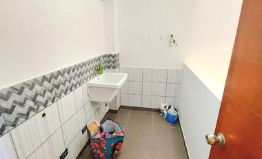 Se vende departamento en chorrillos URB. LA FOVIPOL cerca a malecon la costanera piso 3
