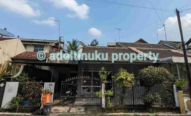 Tanah bonus rumah di mertoyudan, magelang