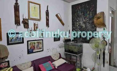 Tanah bonus rumah di mertoyudan, magelang