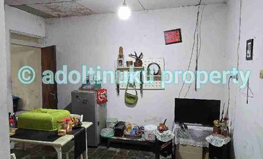 Tanah bonus rumah di mertoyudan, magelang