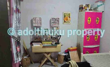 Tanah bonus rumah di mertoyudan, magelang