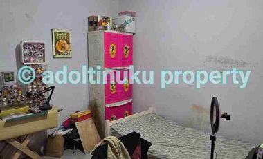 Tanah bonus rumah di mertoyudan, magelang