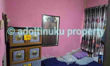 Tanah bonus rumah di mertoyudan, magelang