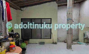 Tanah bonus rumah di mertoyudan, magelang