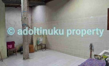 Tanah bonus rumah di mertoyudan, magelang