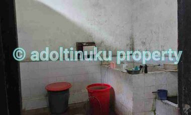 Tanah bonus rumah di mertoyudan, magelang