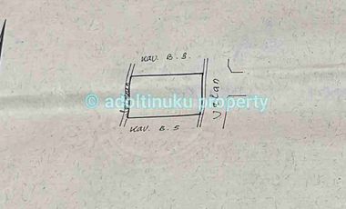 Tanah bonus rumah di mertoyudan, magelang