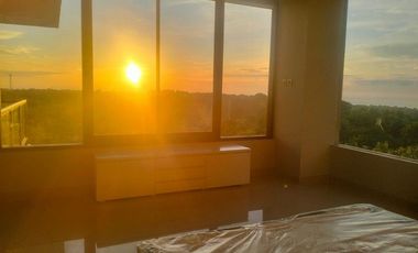 DIJUAL / FREEHOLD :  Brand News Luxury Villas 5 Beds, Ocean View & Sunseat View - VSKHE